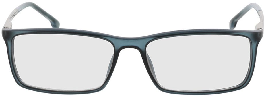 Picture of glasses model BOSS 1184 PJP 58-16 in angle 0