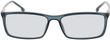 Product with lens tinting