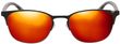 Product with lens tinting