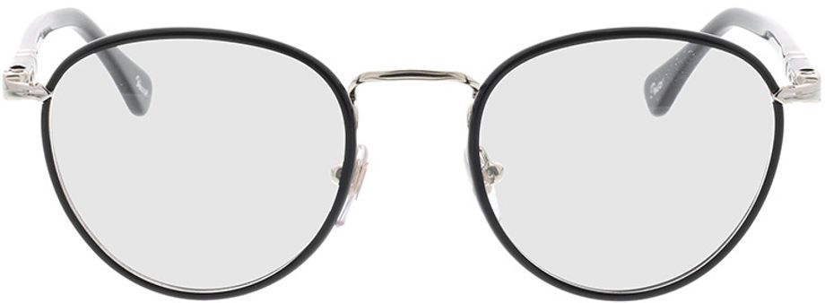 Picture of glasses model PO2410VJ 1064 49-20 in angle 0