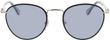 Product with lens tinting