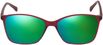 Product with lens tinting