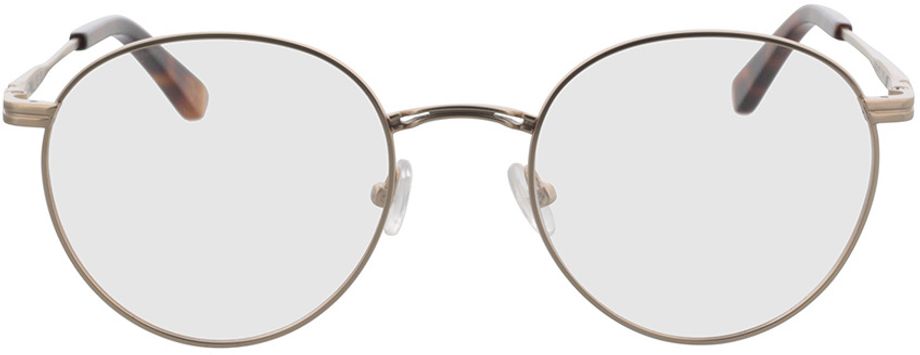 Picture of glasses model CK22117 717 51-20 in angle 0