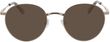 Product with lens tinting