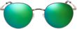 Product with lens tinting
