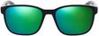 Product with lens tinting