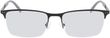 Product with lens tinting