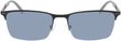 Product with lens tinting