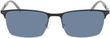 Product with lens tinting
