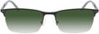 Product with lens tinting
