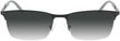 Product with lens tinting