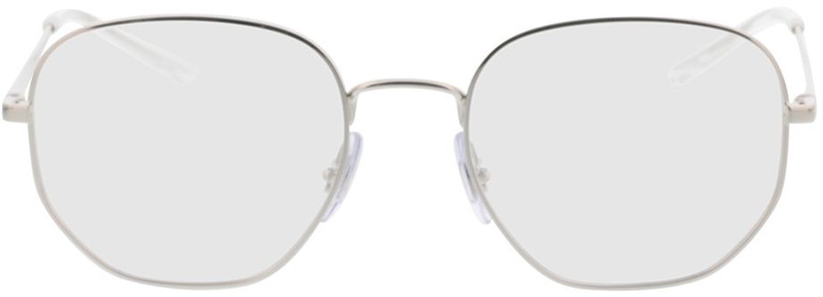 Picture of glasses model Ray-Ban RX3682V 2501 51-19 in angle 0