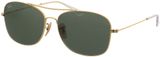 Picture of glasses model Ray-Ban RB3799 001/31 57-15