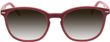 Product with lens tinting