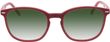 Product with lens tinting