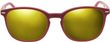 Product with lens tinting