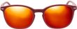 Product with lens tinting