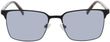 Product with lens tinting