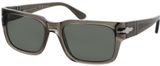 Picture of glasses model PO3315S 110358 55-19