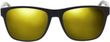 Product with lens tinting