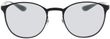 Product with lens tinting