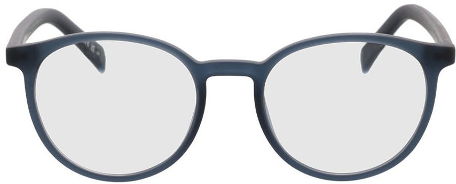 Picture of glasses model LV 5048 FLL 51-19 in angle 0