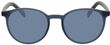 Product with lens tinting