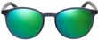 Product with lens tinting