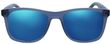 Product with lens tinting