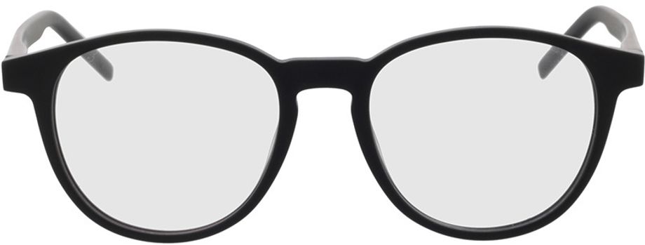 Picture of glasses model HG 1129 003 50-18 in angle 0