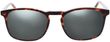 Product with lens tinting