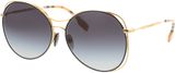 Picture of glasses model BE3105 10178G 60-15
