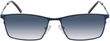 Product with lens tinting