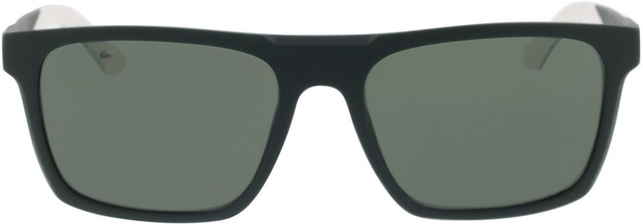 Picture of glasses model Lacoste L957S 301 56-18 in angle 0