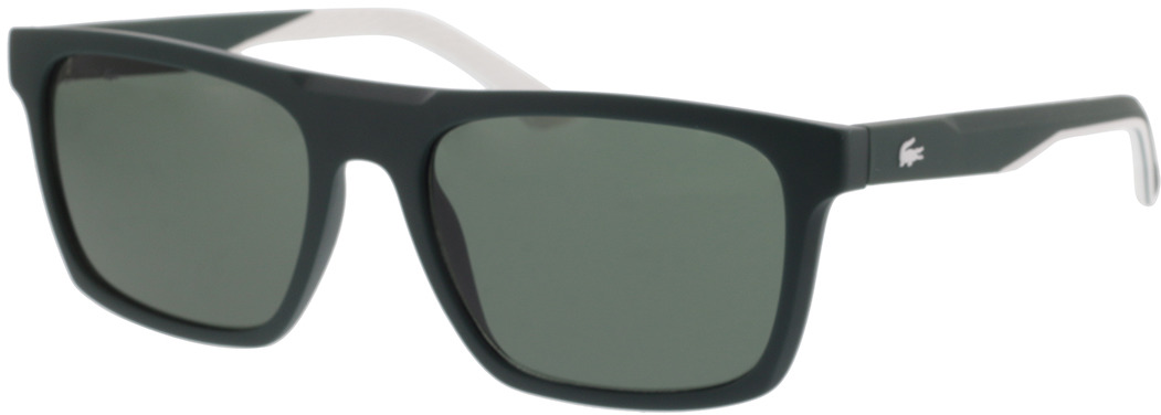 Picture of glasses model Lacoste L957S 301 56-18