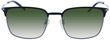 Product with lens tinting