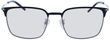 Product with lens tinting