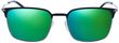 Product with lens tinting