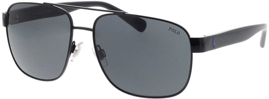 Picture of glasses model Polo Ralph Lauren PH3130 900387 59-15