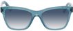 Product with lens tinting