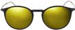 Product with lens tinting