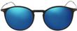 Product with lens tinting