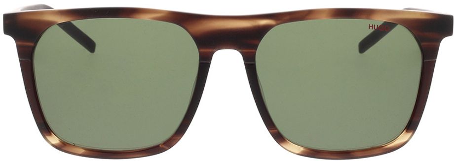 Picture of glasses model HG 1086/S BU0 56-17 in angle 0