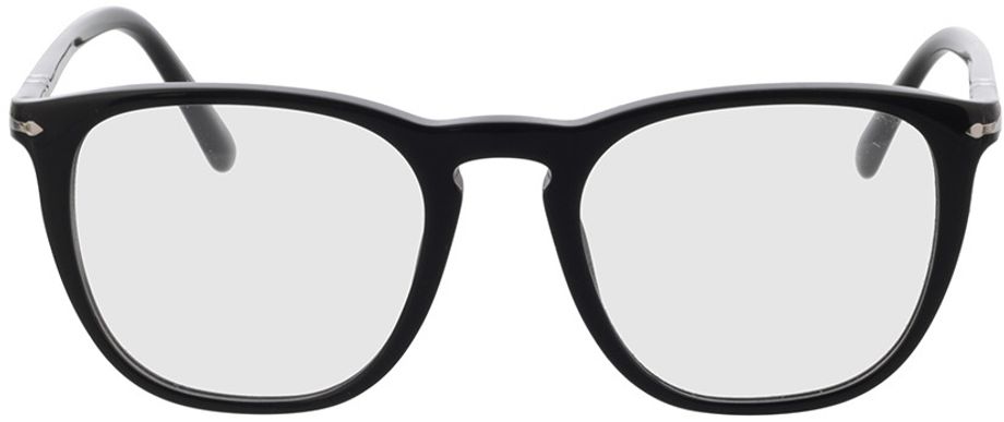 Picture of glasses model Persol PO3266V 95 50-20 in angle 0