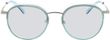 Product with lens tinting