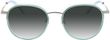 Product with lens tinting