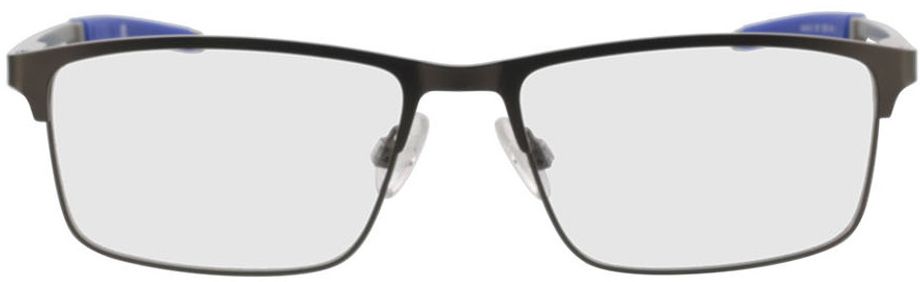 Picture of glasses model PU0415O-005 56-17 in angle 0