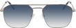 Product with lens tinting