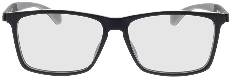 Picture of glasses model BOSS 1116 08A 57-15 in angle 0