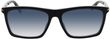 Product with lens tinting